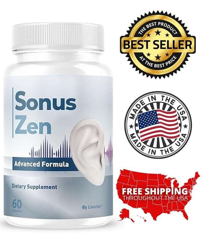 Sonus Zen